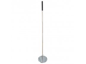 Inspekční teleskopické zrcátko, průměr 100 mm