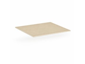 stolova deska 1000 x 1000 x 18 mm briza 142562