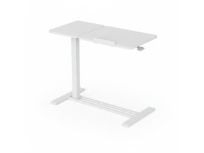 mobilni vyskove stavitelny stolek 800 x 400 mm 137781