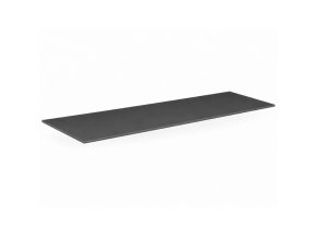 stolova deska 1800 x 600 x 18 mm grafit 144058