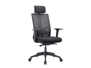 kancelarska zidle watt cerna 143157