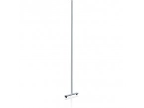 stojan pro paravany tm vyska 1900 mm 693