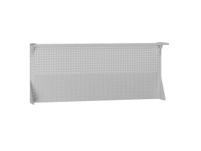 nastavba na stul g8 2050 mm derovany plech na naradi a plastove boxy 139770