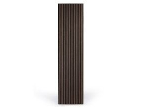 dreveny akusticky panel 2400 x 600 mm b2bp011 eukalyptus 147236