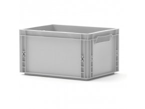 plastova prepravka 400 x 300 x 220 mm 3495