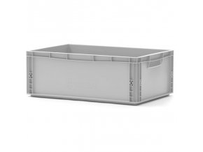 plastova prepravka 600 x 400 x 220 mm 3500
