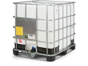 IBC kontejner REKO 1000 L, repasovaný