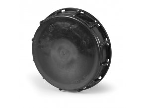Horní šroubovací uzávěr DN 150 mm bez odvzdušnění