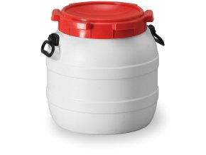 plastovy sud curtec zuzene hrdlo sroubovatelne viko 42 l 3651