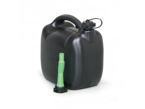 plastovy kanystr na pohonne hmoty 10l 3697