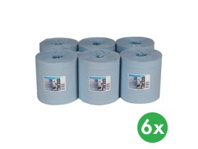 Tork Advanced utěrka 420, Performance, role 157,5 m, 6 ks