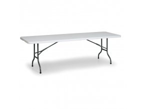 Cateringový stůl 2440 x 760 mm