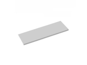 police k regalu 900 x 350 mm seda 23164