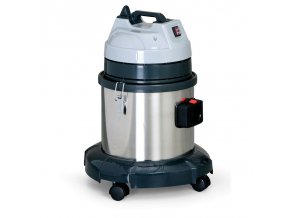 Průmyslový vysavač BOLEZZO, suché/mokré sání, 15 L