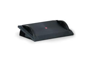 podlozka pod nohy 54x34 cm cerna 4238