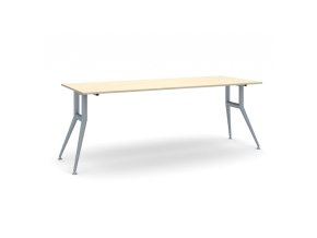 jednaci kancelarsky stul wide 200x80 cm briza 144016