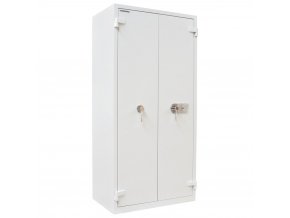 ohnivzdorna archivacni skrin lfs 60p office 3 s2 fire 1950 x 940 x 585 mm mechanicky zamek 552 kg 25949