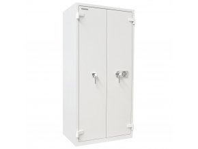 Ohnivzdorná archivační skříň LFS 60P, OFFICE 3 EL S2 Fire, 1950 x 940 x 585 mm, elektronický zámek, 662 kg