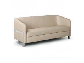 kozena sedaci souprava bulldog trimistna bezova 5641