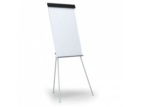 Flipchart tabule TRIPOD BW, magnetický
