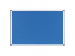 textilni nastenka modra 900 x 600 mm 39649