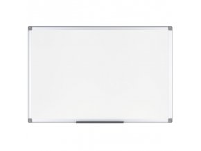 bila popisovaci tabule na zed magneticka 900 x 600 mm 23831