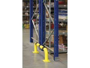 obloukova ochranna zabrana 76 mm 1000 x 1000 mm 6181