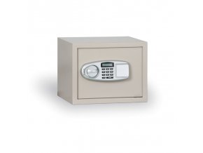 nabytkovy sejf elektronicky 17 l 7100