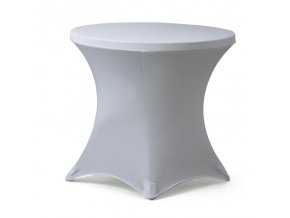 Návlek na cateringový stůl, průměr 800 mm