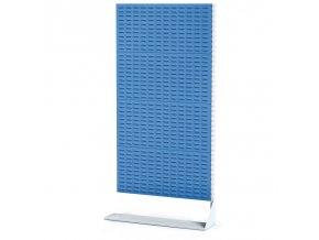 perforovany stojan s panely na boxy 4 patra pristavne pole 8265