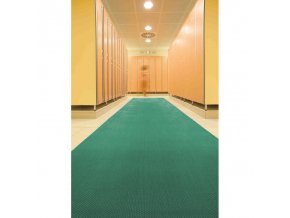 univerzalni vinylova rohoz tloustka 8 mm sirka 1 2 m zelena metraz 14227