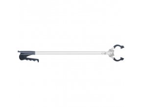 hygienicke kleste na odpadky alu sberac 100 cm 7351