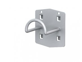 Smyčka 90° - 50 mm - držák na nářadí pro EUROPERFO panely