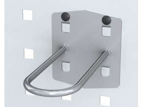 smycka prima 100 mm drzak na naradi pro europerfo panely 7836