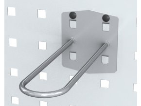 smycka prima 150 mm drzak na naradi pro europerfo panely 7845