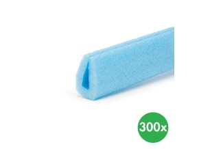 penovy ochranny profil u1 2 m 300 ks 116215