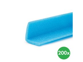 penovy ochranny profil l1 2 m 200 ks 116212