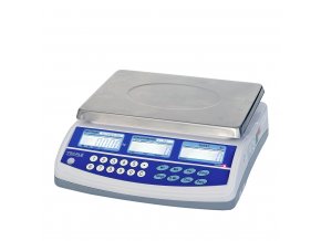 Počítací váha s vysokou přesností QHD 6 kg/0,1 g