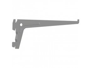 Nosník PRO pro ELEMENT SYSTEM, hloubka 400 mm, šedý
