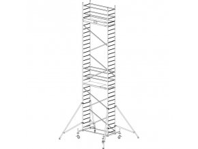 hlinikove pojizdne leseni protec 9 3 m 8600