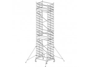 hlinikove pojizdne leseni protec xxl 9 3 m 8615