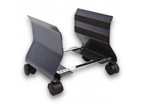 Pojízdný podstavec pod PC