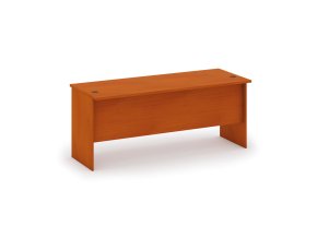 Kancelářský psací stůl MIRELLI, 180x80 cm, třešeň