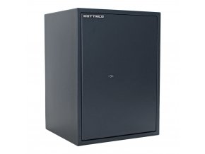 Nábytkový trezor POWER SAFE 600IT, mechanický S2, 600 x 445 x 400 mm, 56 l
