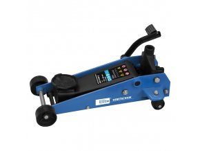 Pojízdný hydraulický zvedák s rychlozdvihem GRH 3/500 Q