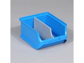 Vnitřní děliče pro plastové boxy PLUS 2B, 4 ks