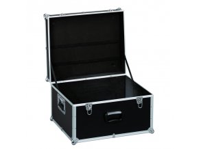 Přepravní kufr s vnitřním polstrováním AluPlus Toolbox 22