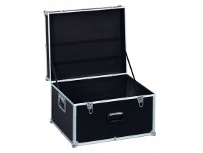 Přepravní kufr s vnitřním polstrováním AluPlus Toolbox 24