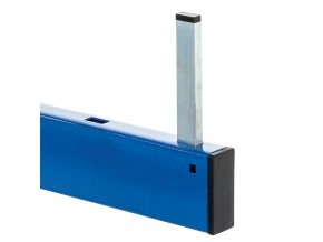 Zarážka proti odvalení zboží 170 mm