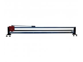 Řezací lišta pro balící materiál, 1600 mm